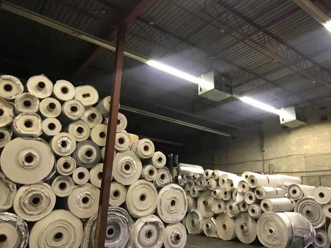 Aluminum Foil Rolls