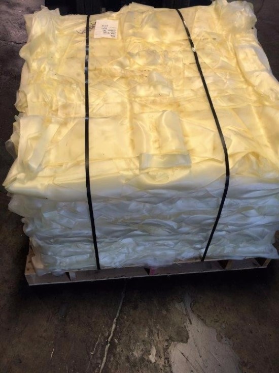 Double-Layer PVB