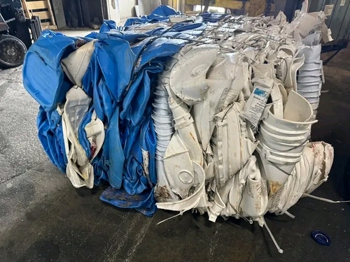 HDPE Buckets