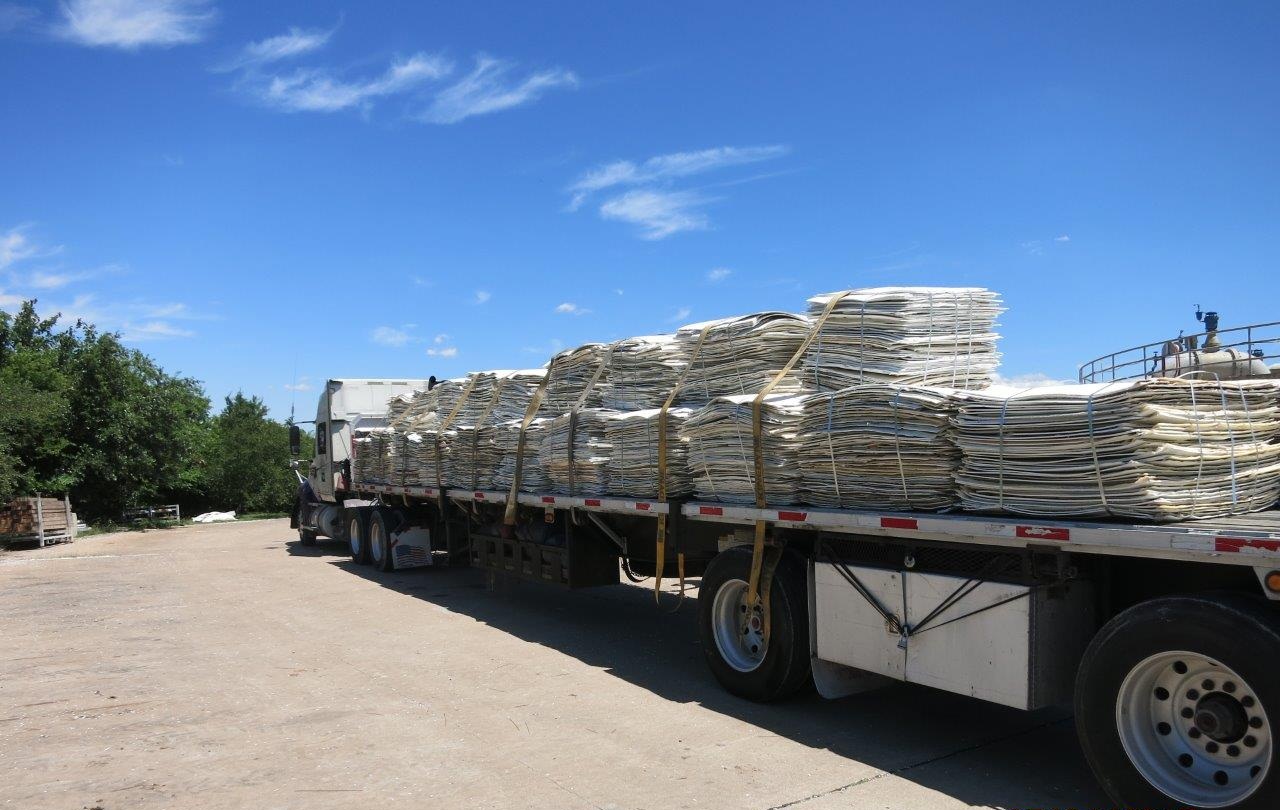 HDPE Sheet