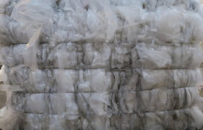 LDPE Stock