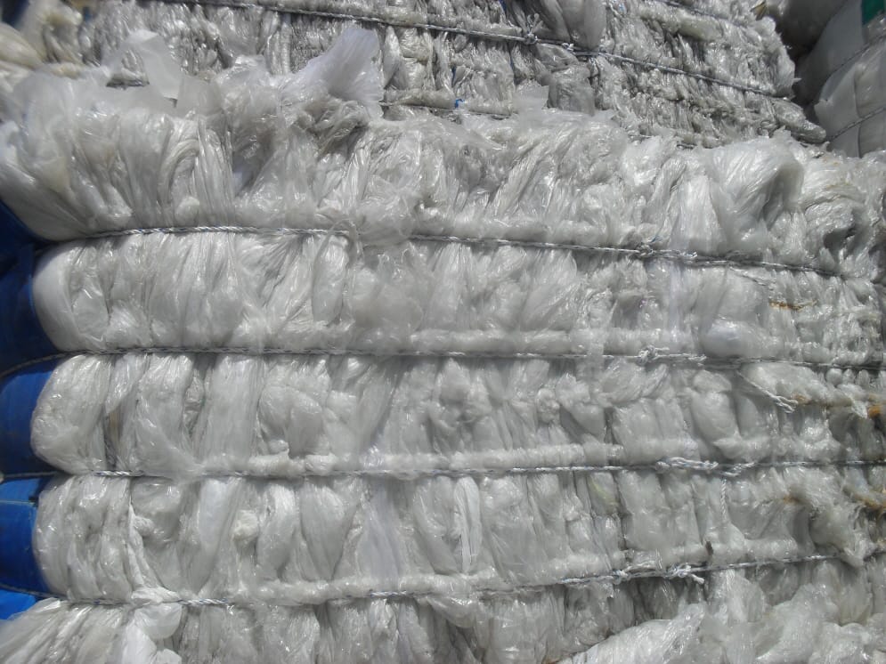 LDPE Films / Rolls