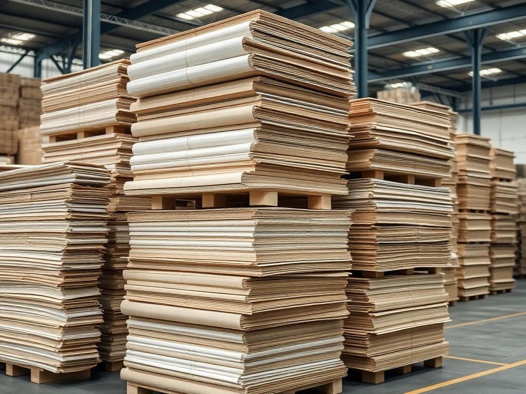 Paper & Stocklots