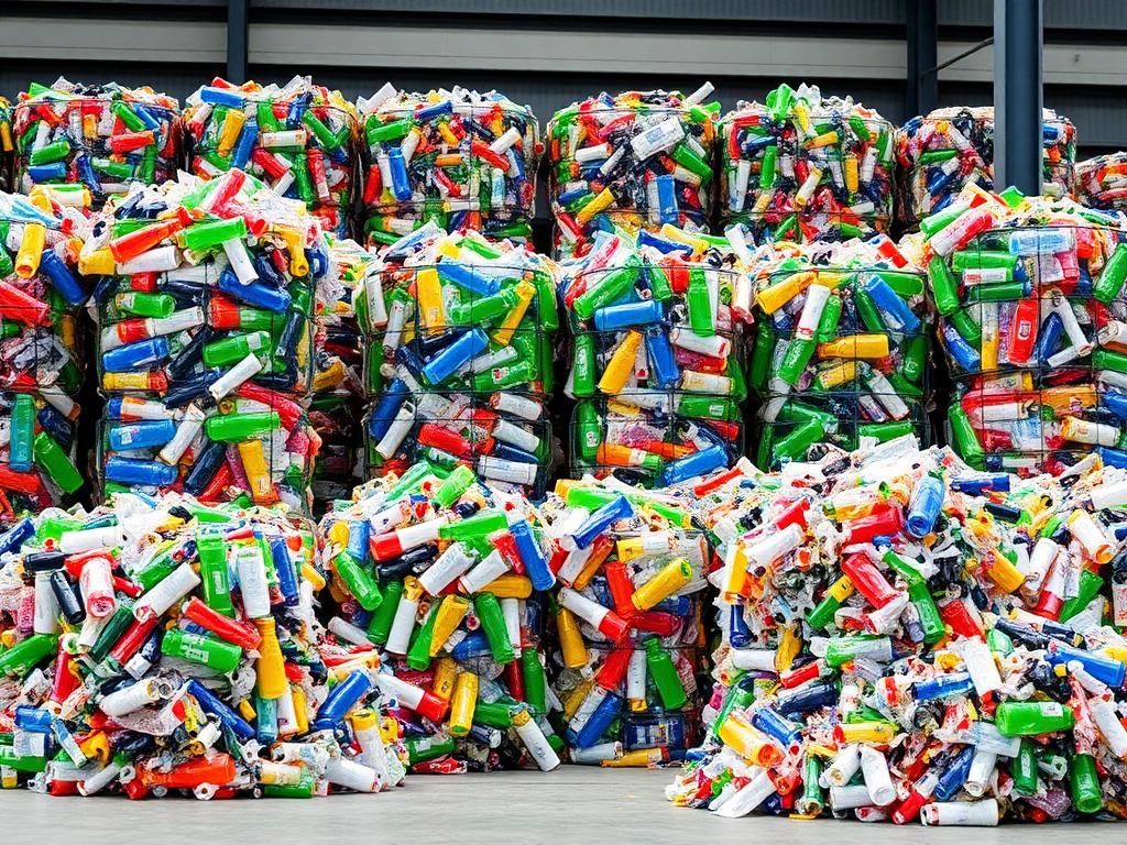 Plastic Scrap