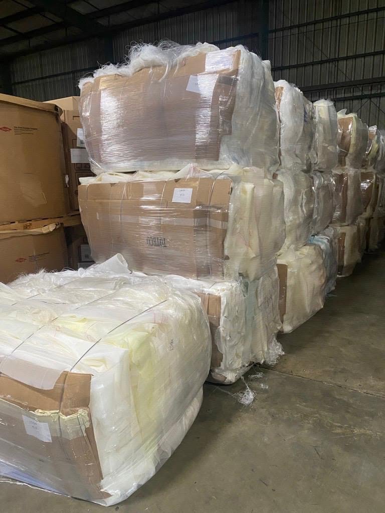 PA6 Airbag